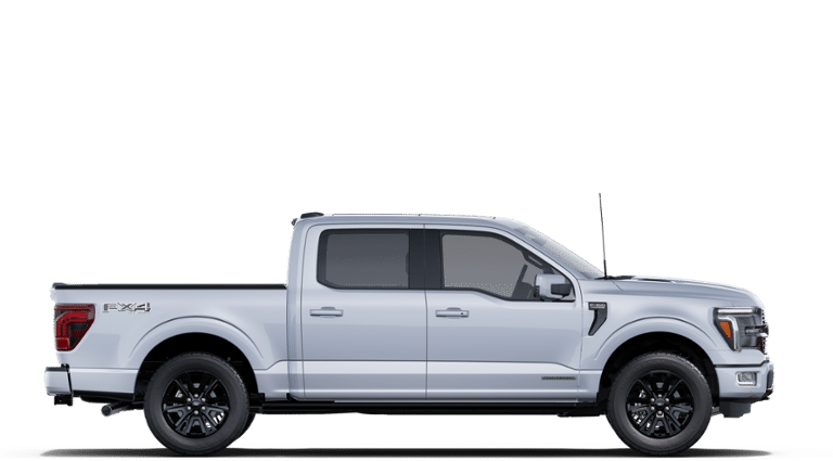 2025 Ford F-150 Platinum - Photo 27