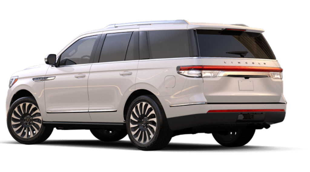 New 2024 Lincoln Navigator For Sale at Woodhouse Lincoln VIN
