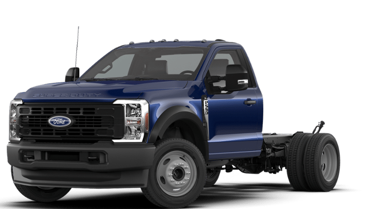Thumbnail: 2026 Ford Econoline - 23