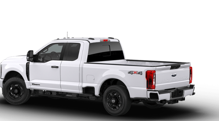 2026 Ford F-350 XL photo 2