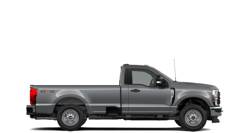 2026 Ford F-350 Super Duty XL - Photo 27