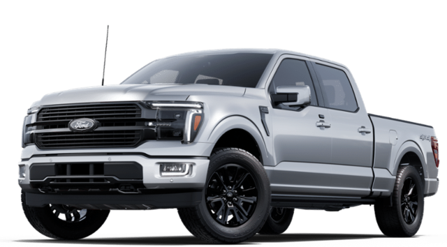 New 2025 Ford F-150 Platinum TRUCK for Sale in Uniontown, PA
