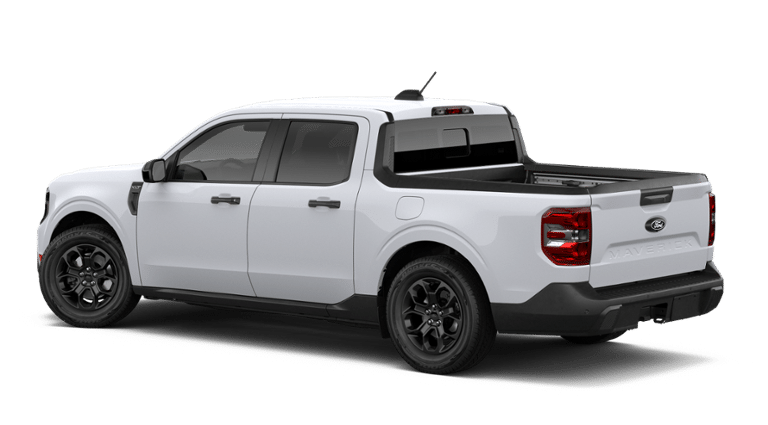 New 2026 Ford Maverick XLT Truck SuperCrew