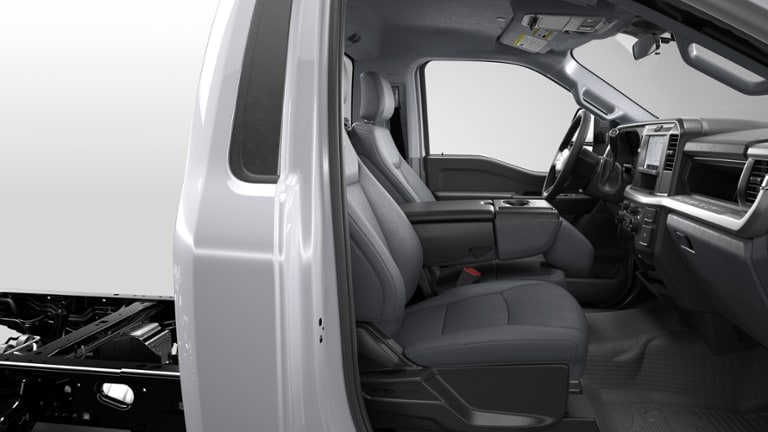 Thumbnail: 2026 Ford F-550 - 31