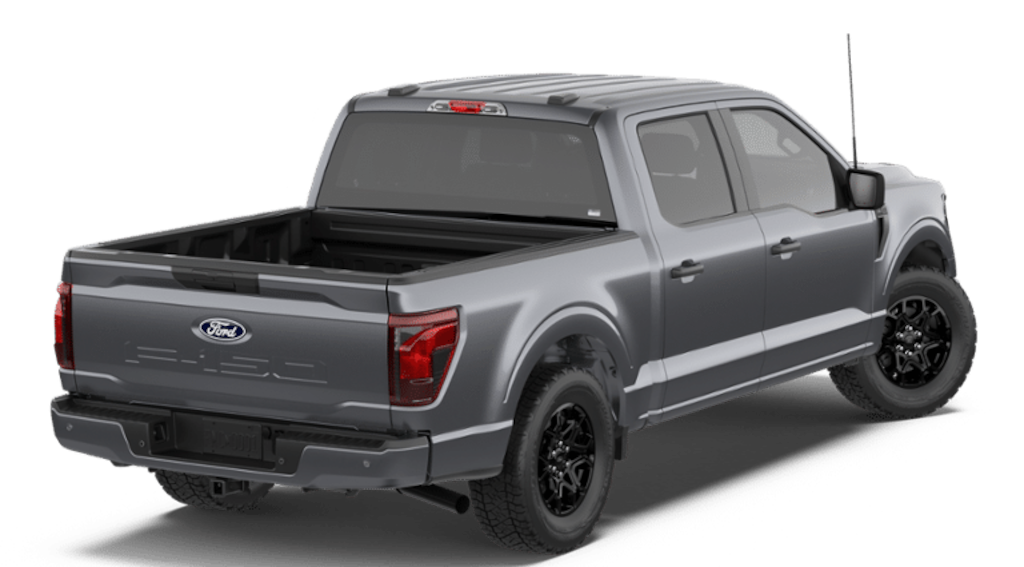 New 2026 Ford F-150 STX® TRUCK