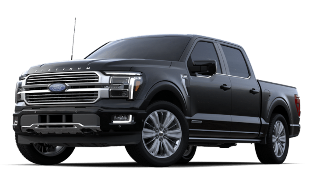 New 2024 Ford F150 near Youngstown, Pittsburgh Canfield Ohio Ford