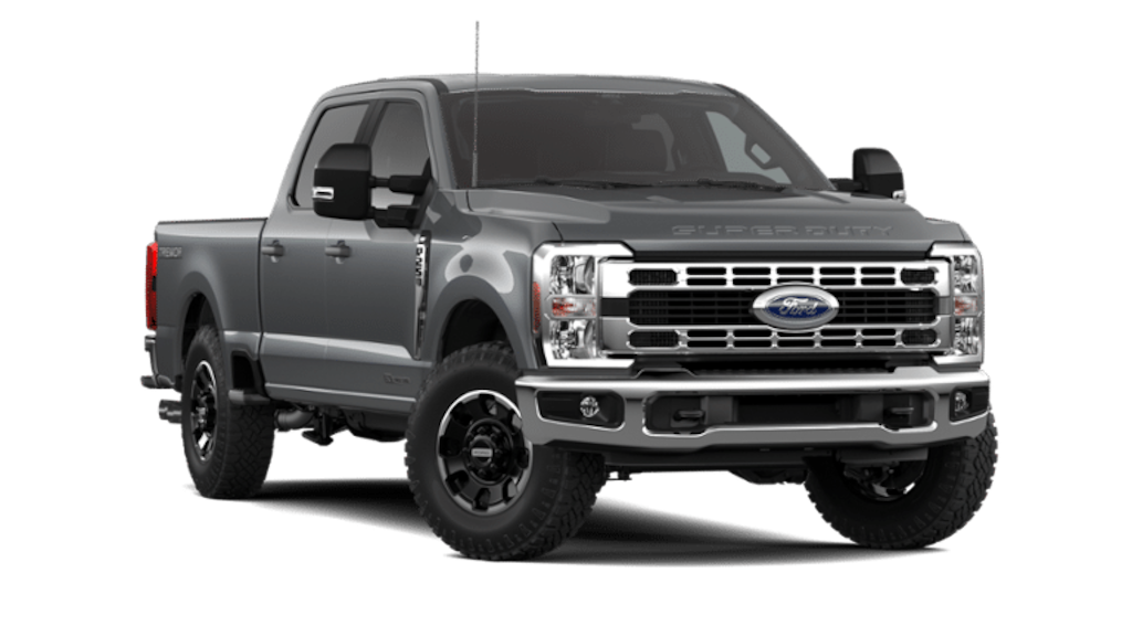 New 2026 Ford F-250SD XLT Truck