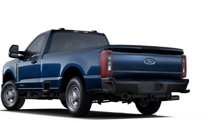 2025 Ford F-350 Super Duty XL - Photo 22