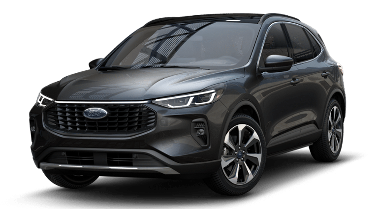 Thumbnail: 2025 Ford Escape - 24