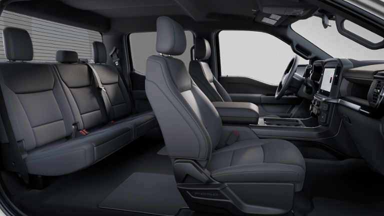Thumbnail: 2025 Ford F-150 - 29
