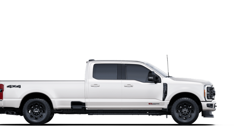 2025 Ford F-350 Super Duty Lariat - Photo 15