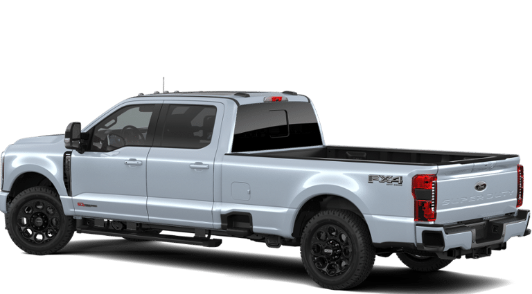 Thumbnail: 2026 Ford F-350 - 2