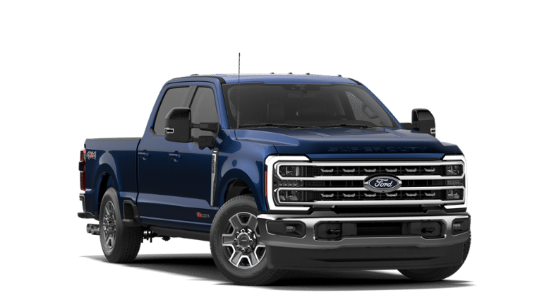New 2027 Ford F-250 Lariat Truck