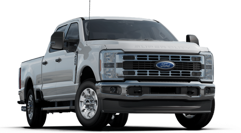 2024 Ford F-250 Super Duty XLT