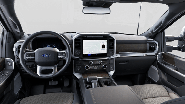 2025 Ford F-150 Lariat - Photo 52