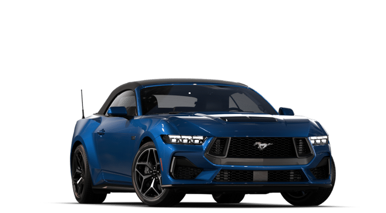 Thumbnail: 2024 Ford Mustang - 40