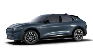 2023 Ford Mustang Mach-E Premium AWD Premium  SUV