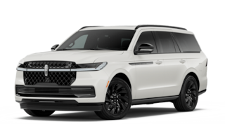 2026 Lincoln Navigator Reserve SUV