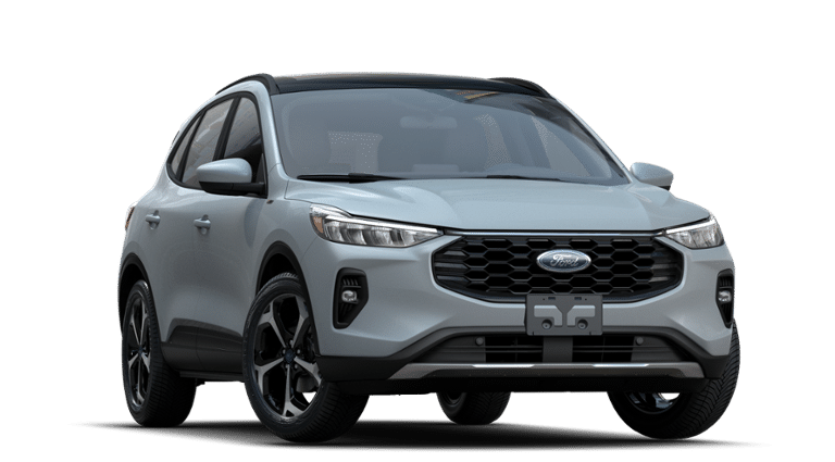 2025 Ford Escape ST-Line Select photo 3