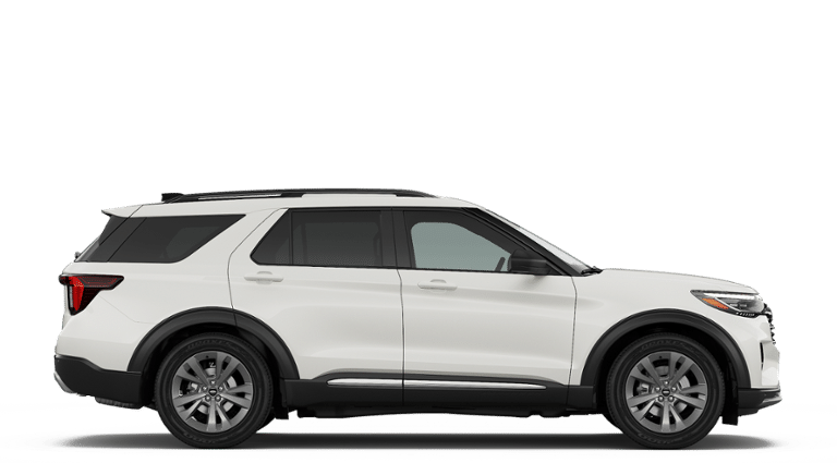 Thumbnail: 2026 Ford Explorer - 13