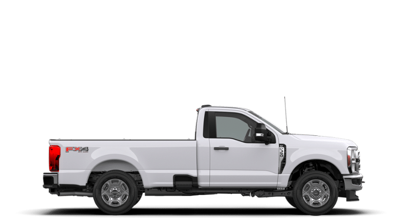 2026 Ford F-350 Super Duty XLT - Photo 27