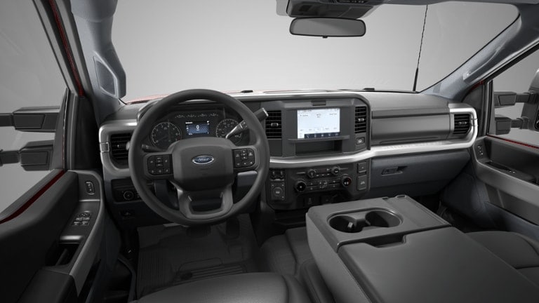 2026 Ford F-250 Super Duty XLT - Photo 29