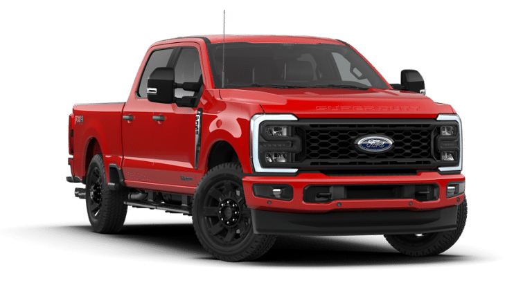2026 Ford F-350 XL photo 4