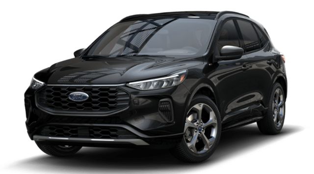 2024 Ford Escape ST-Line ST-Line AWD