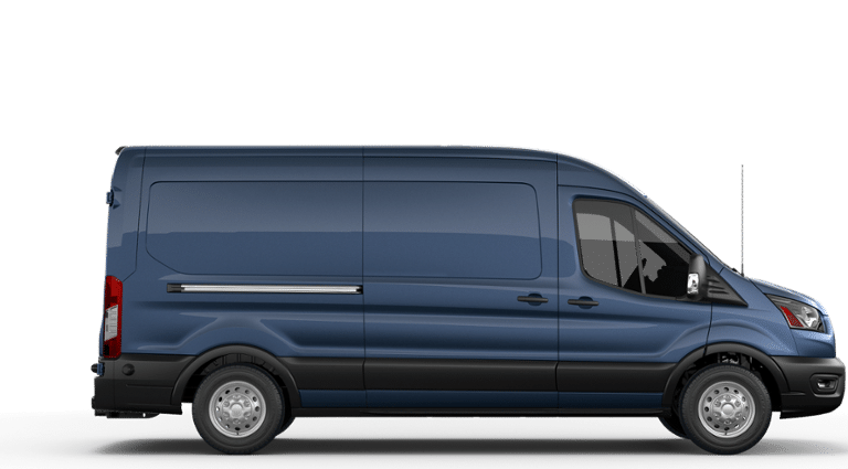 Thumbnail: 2026 Ford Transit Series - 6