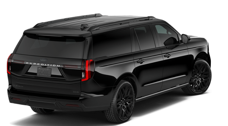 Thumbnail: 2026 Ford Expedition MAX - 49