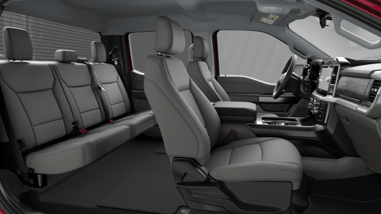 Thumbnail: 2026 Ford F-150 - 50