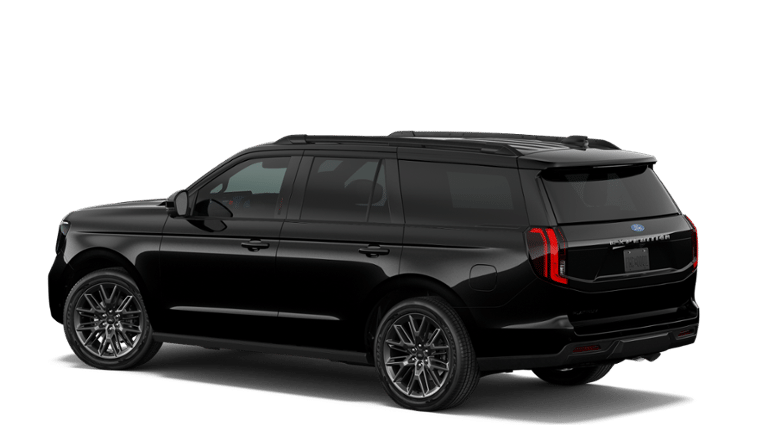 2027 Ford Expedition SUV