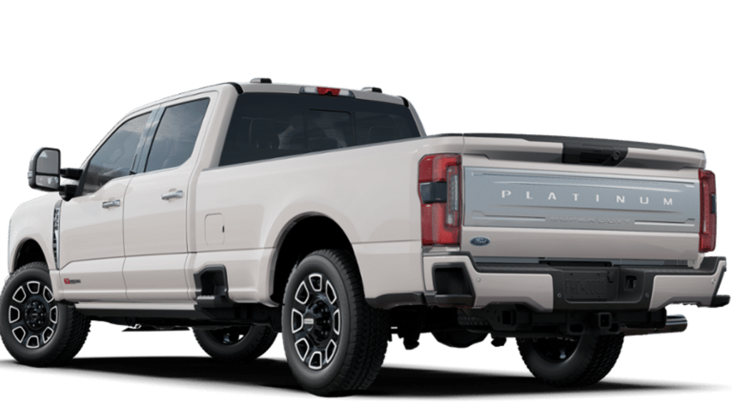 New 2024 Ford F350 For Sale Provo UT1FT8W3BM9REF59176