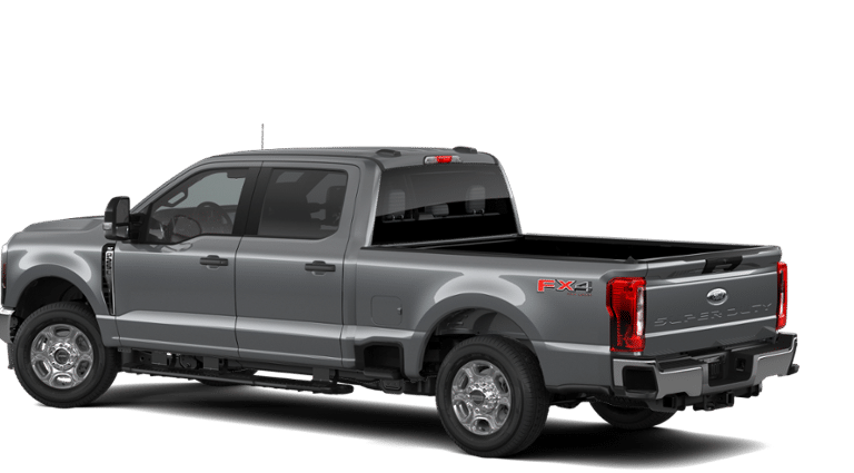 2026 Ford F-250 Truck Crew Cab