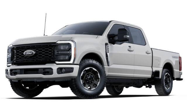 2025 Ford Super Duty F-250 SRW Truck Crew Cab