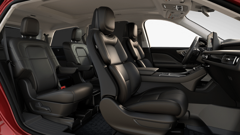 2025 Lincoln Aviator Reserve - Photo 41