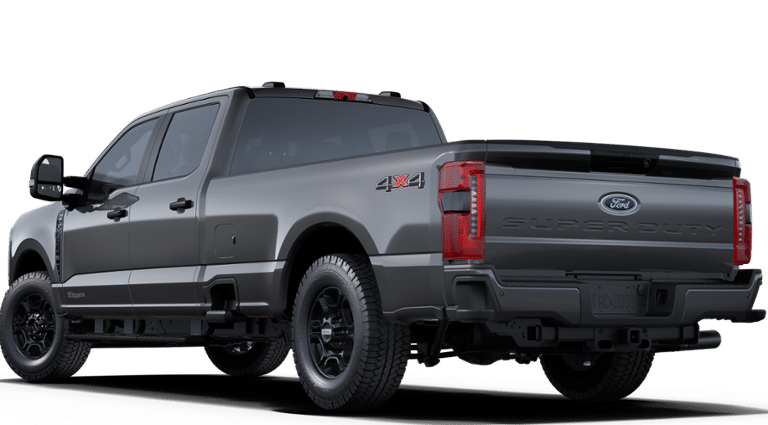 2025 Ford F-250 photo 6