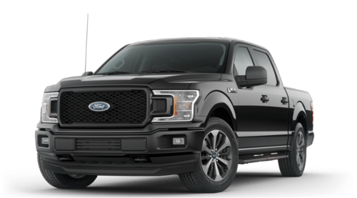 2019 Ford F-150 Truck 2019 Ford F-150 Truck