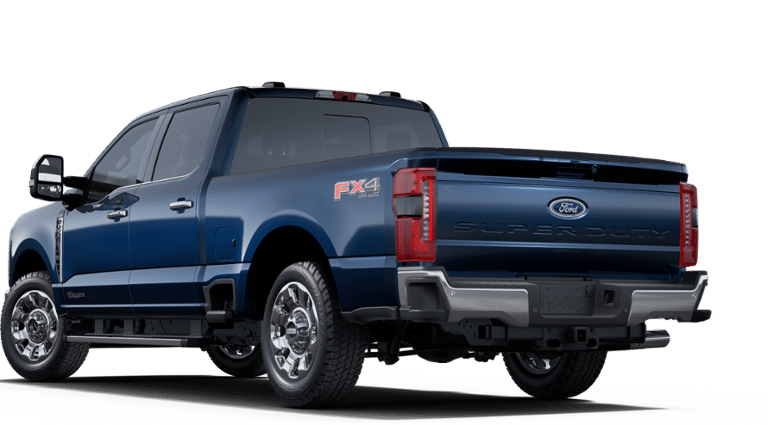 2025 Ford F-250 Super Duty Lariat - Photo 14