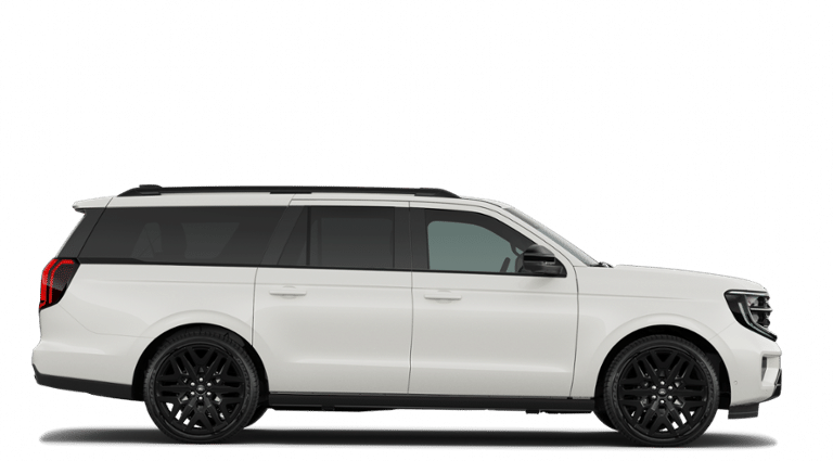 Thumbnail: 2026 Ford Expedition MAX - 51