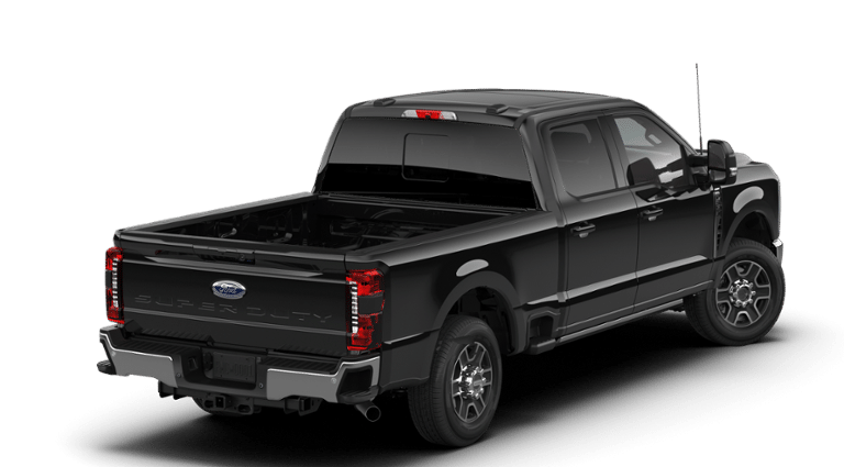 2026 Ford F-350 Super Duty Lariat - Photo 47