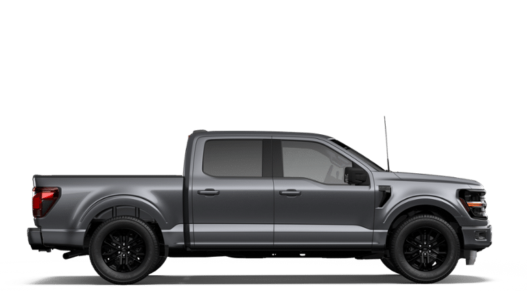 2026 Ford F-150 XLT TRUCK