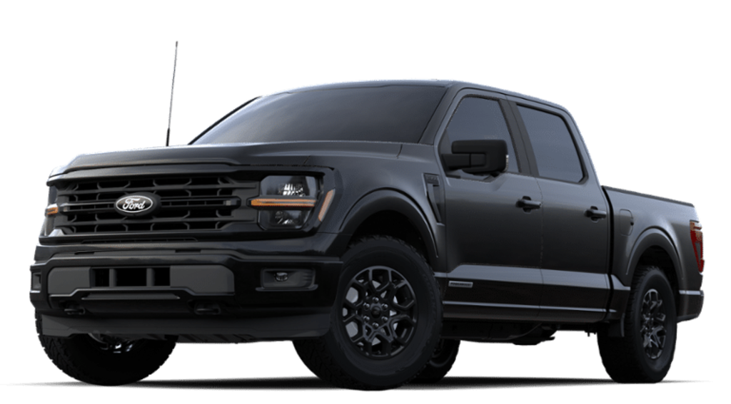 New 2024 Ford F150 Truck For Sale in West Branch, MI Near Houghton