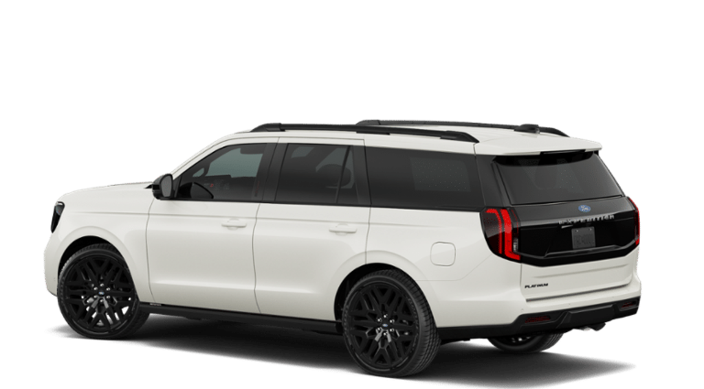 New 2027 Ford Expedition Platinum SUV