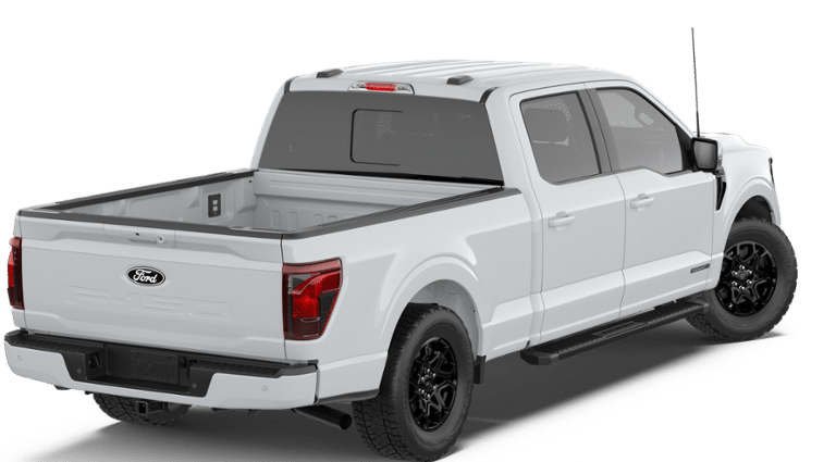 Thumbnail: 2026 Ford F-150 - 37