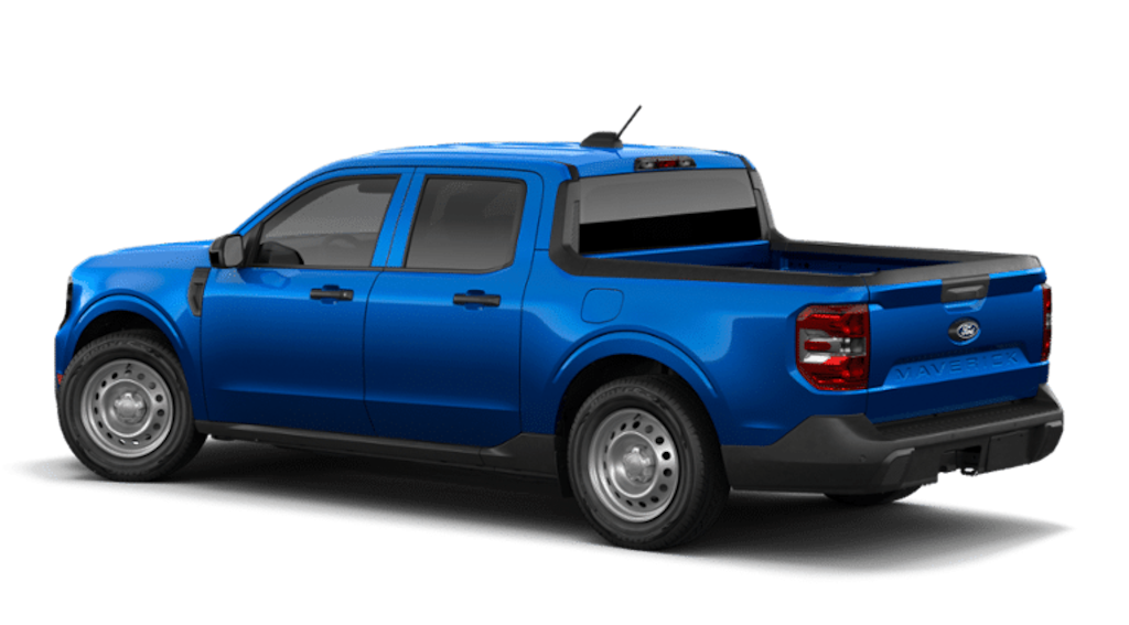 New 2026 Ford Maverick XL Truck