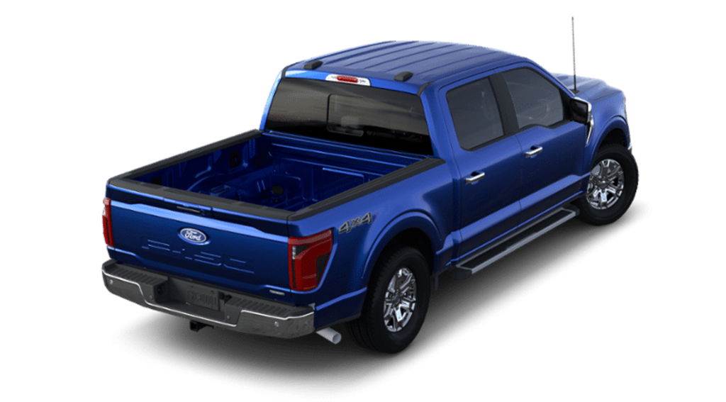 New 2024 Ford F150 Truck For Sale in West Branch, MI Near Houghton