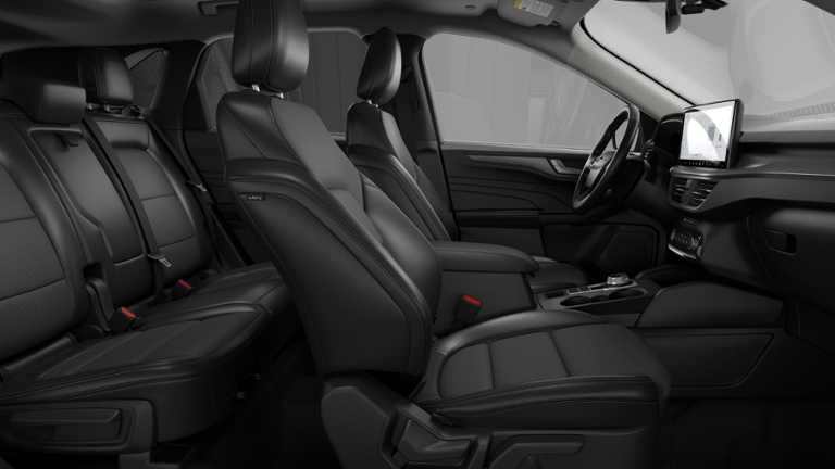2026 Ford Escape SUV