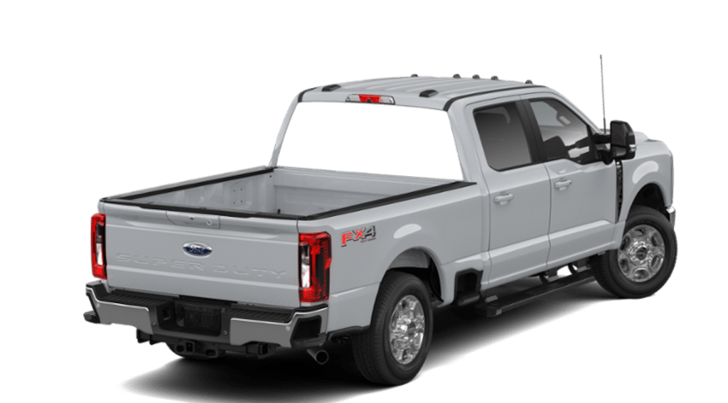 New 2026 Ford F-250 XLT TRUCK