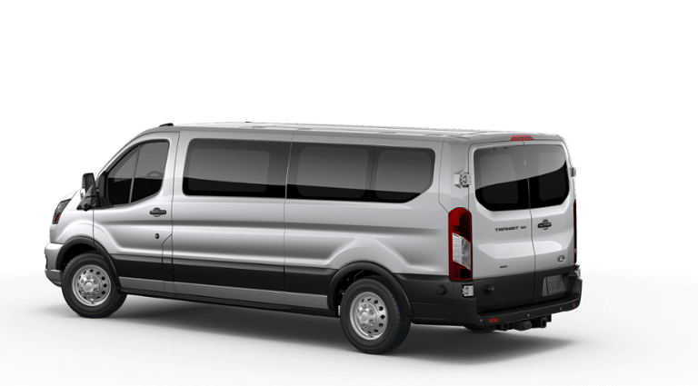 2026 Ford Transit Van Base - Photo 44